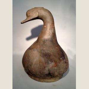 Click here to go to the Ancient Chinese Han Dynasty Duck page