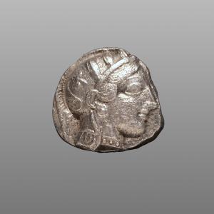 Click here to go to the Ancient Greek Coin page