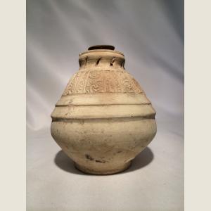Click here to go to the Ancient Islamic Unglazed Jug page