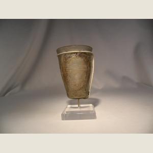 Click here to go to the Ancient Roman Glass Vessel  page