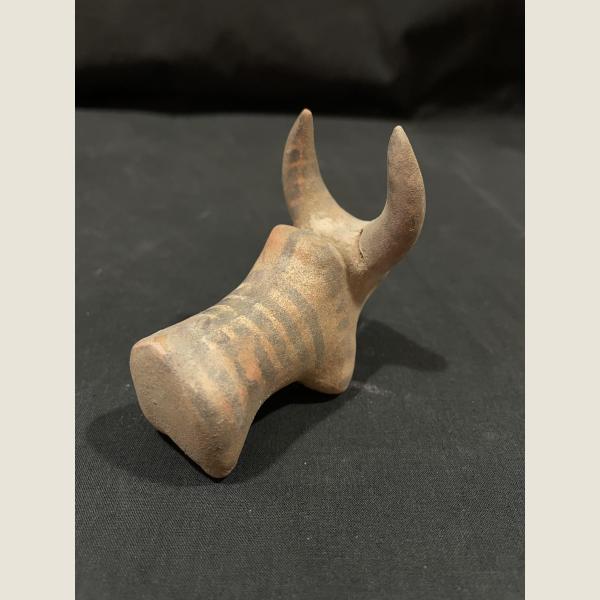 Ancient Indus Valley Bull