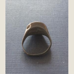 Click here to go to the Ancient Roman Bronze Ring page
