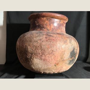 Click here to go to the Ancient Indus Valley Large Storage Vessel page