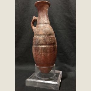 Click here to go to the Ancient Amlash Burnished Blackware Jug page