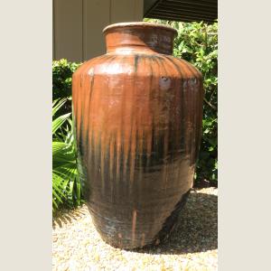 Click here to go to the Ancient Chinese Tang Dynasty Glazed Jar page