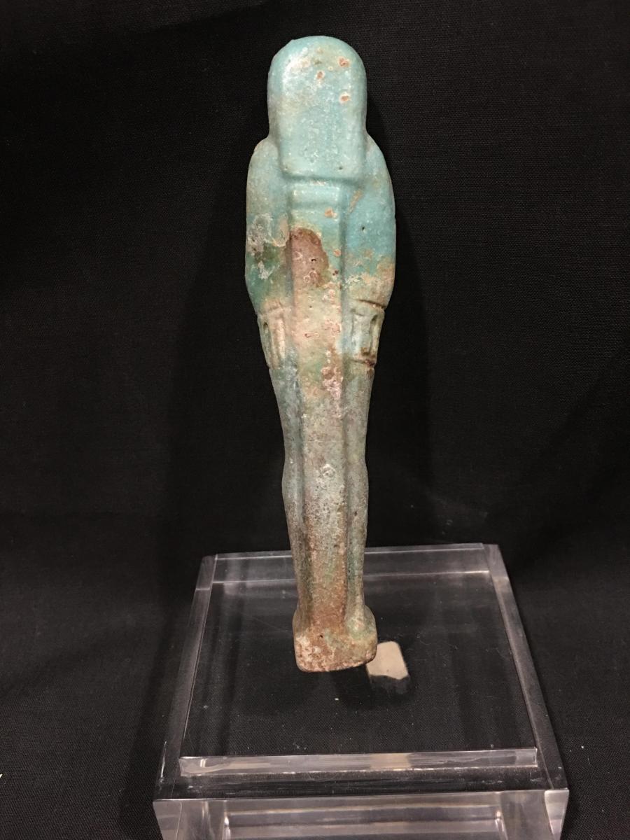 Ancient Egyptian Ushabti