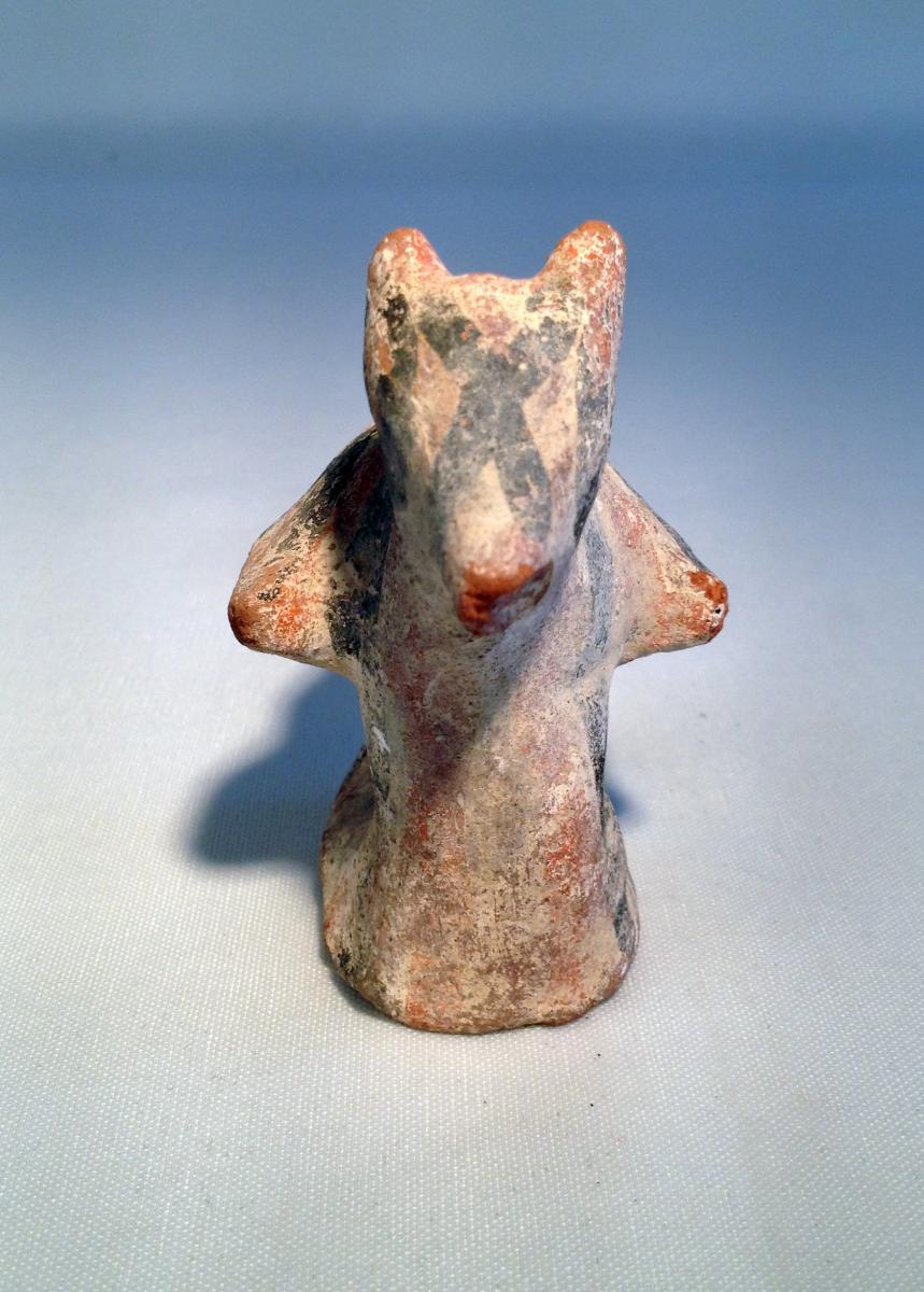 Ancient Mesopotamian Donkey