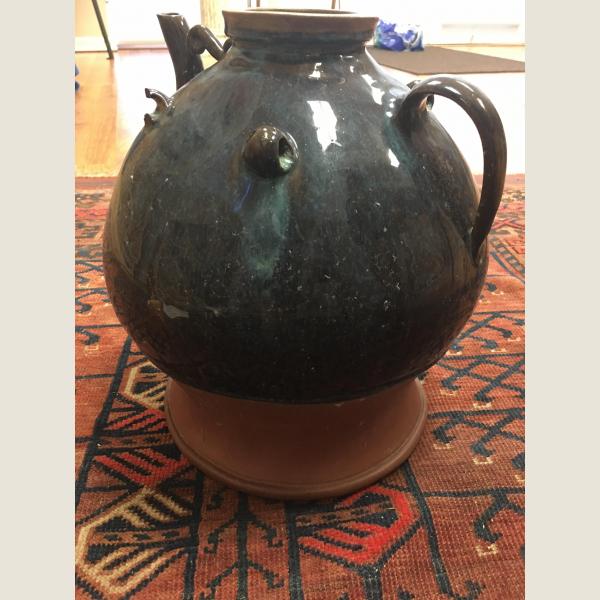 Antique Chinese Ewer