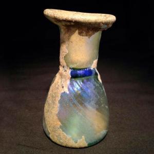 Image For: Ancient Glass