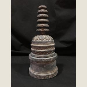 Click here to go to the Ancient Gandharan Reliquary page