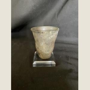 Click here to go to the Ancient Roman Glass Beaker page