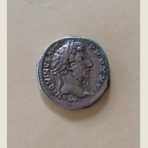 Click here to go to the Ancient Roman Denarius page