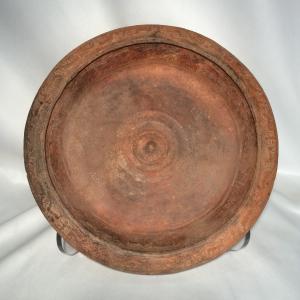 Click here to go to the Ancient Etruscan Brazier page