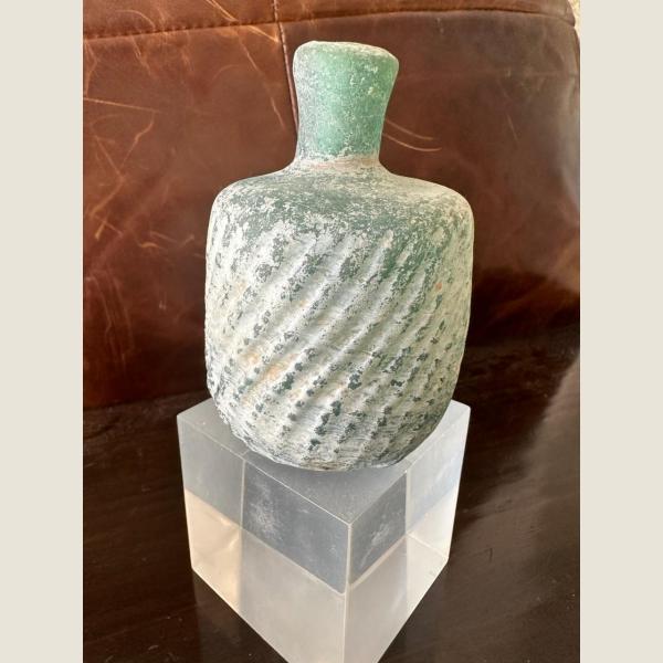 Ancient Islamic Glass